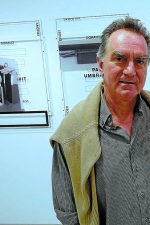 Eugenio Ortiz
